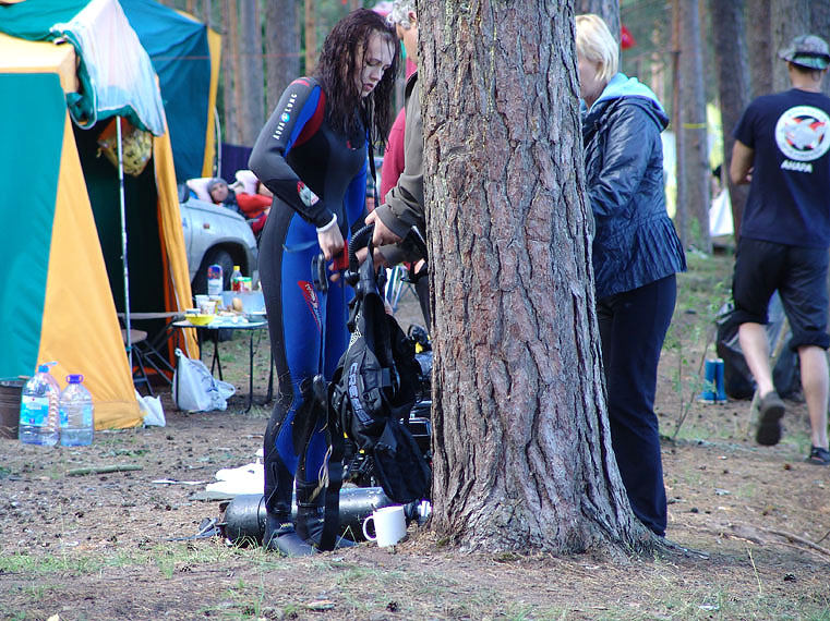 Батискаф Копанское 5-6 июля Батискаф Копанское 5-6 июля