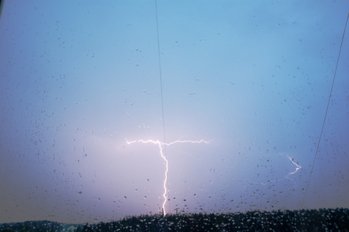 Гром и Молния 2 Гром и Молния 2