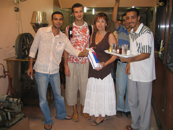 Рифы Хургады. "Тот самый вкус, тот самый кофе." Рифы Хургады. "Тот самый вкус, тот самый кофе."