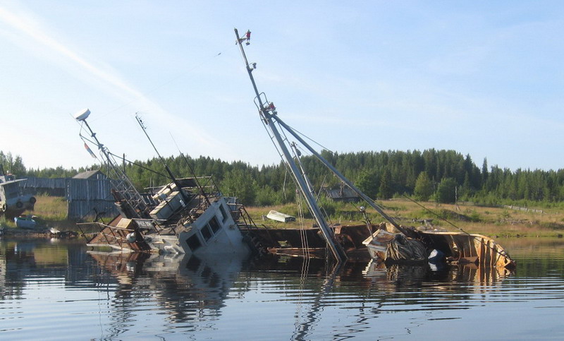 Пиратский корабль. Пиратский корабль.