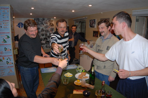 PRO DIVING CLUB вручение сертификатов! PRO DIVING CLUB вручение сертификатов!