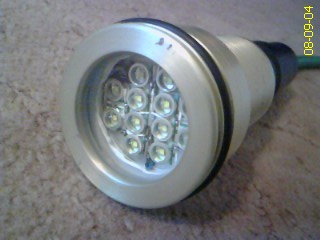 видеофонарь видеофонарь