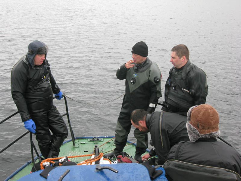 Участники Участники