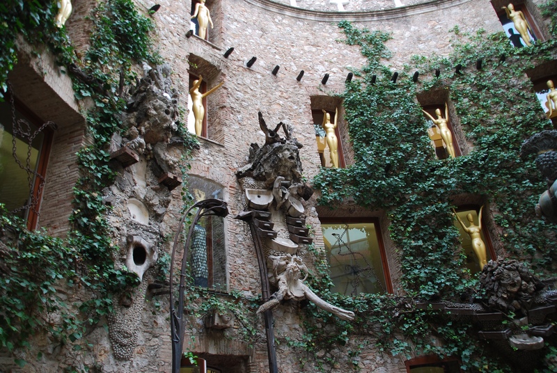 Испания 2008 Острова Медес Испания 2008 Острова Медес