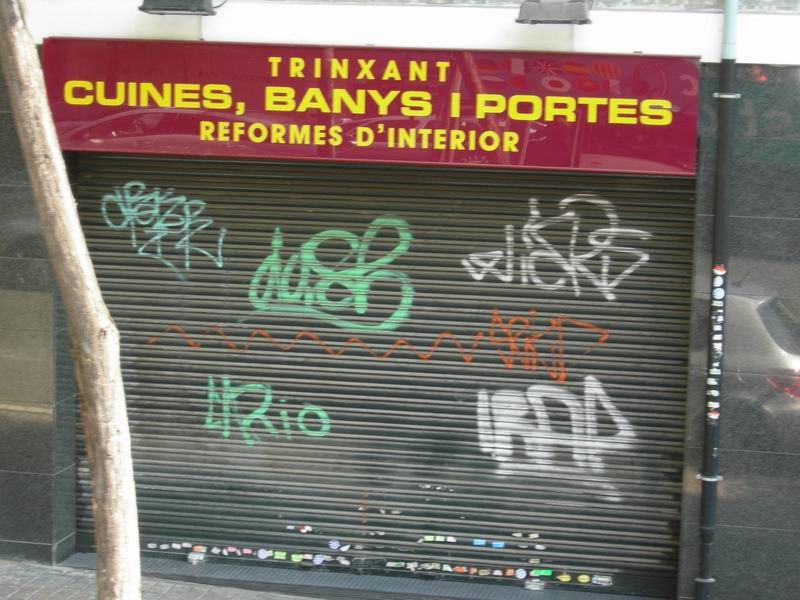 Испания. Острова Медес (Вести с полей). 23.09. - 1.10.2008 Испания. Острова Медес (Вести с полей). 23.09. - 1.10.2008