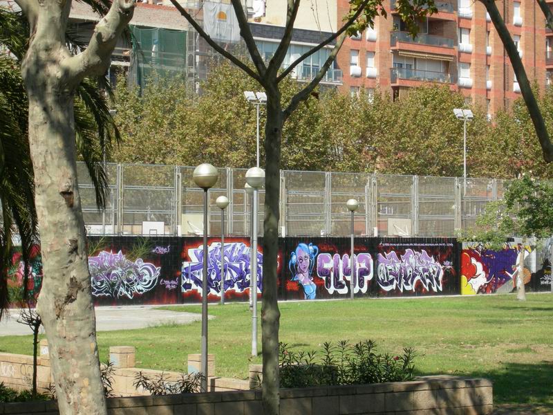 Испания. Острова Медес (Вести с полей). 23.09. - 1.10.2008 Испания. Острова Медес (Вести с полей). 23.09. - 1.10.2008