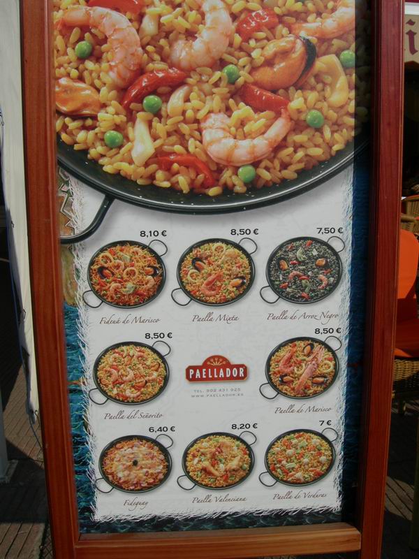 Испания. Острова Медес (Вести с полей). 23.09. - 1.10.2008 Испания. Острова Медес (Вести с полей). 23.09. - 1.10.2008