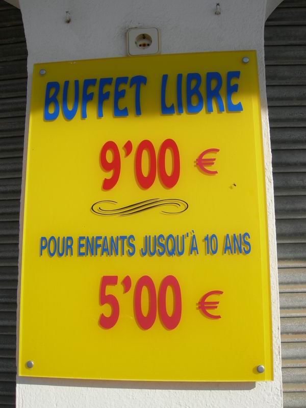 Испания. Острова Медес (Вести с полей). 23.09. - 1.10.2008 Испания. Острова Медес (Вести с полей). 23.09. - 1.10.2008