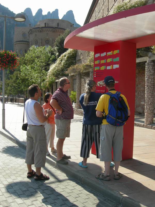 Испания. Острова Медес (Вести с полей). 23.09. - 1.10.2008 Испания. Острова Медес (Вести с полей). 23.09. - 1.10.2008