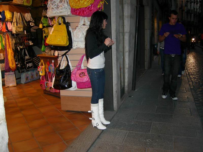 Испания. Острова Медес (Вести с полей). 23.09. - 1.10.2008 Испания. Острова Медес (Вести с полей). 23.09. - 1.10.2008