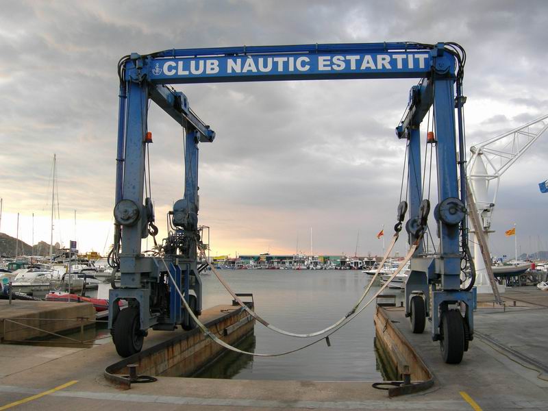 Испания. Острова Медес (Вести с полей). 23.09. - 1.10.2008 Испания. Острова Медес (Вести с полей). 23.09. - 1.10.2008