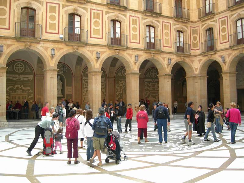 Испания. Острова Медес (Вести с полей). 23.09. - 1.10.2008 Испания. Острова Медес (Вести с полей). 23.09. - 1.10.2008