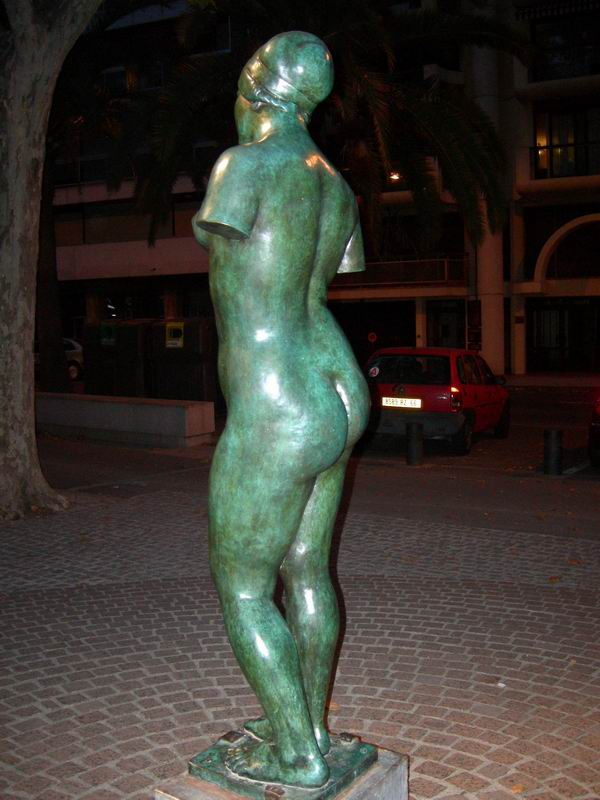 Испания. Острова Медес (Вести с полей). 23.09. - 1.10.2008 Испания. Острова Медес (Вести с полей). 23.09. - 1.10.2008