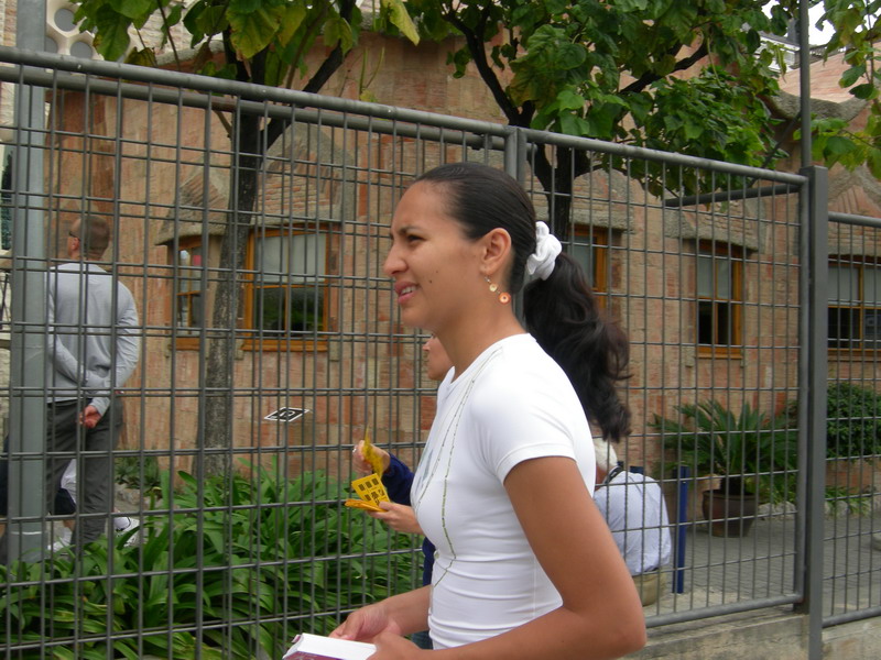 Испания. Острова Медес (Вести с полей). 23.09. - 1.10.2008 Испания. Острова Медес (Вести с полей). 23.09. - 1.10.2008