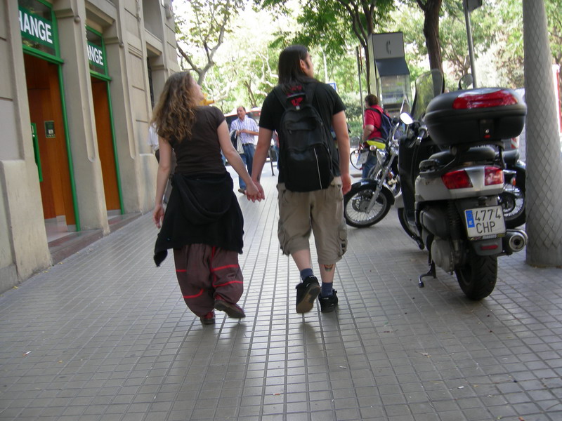 Испания. Острова Медес (Вести с полей). 23.09. - 1.10.2008 Испания. Острова Медес (Вести с полей). 23.09. - 1.10.2008