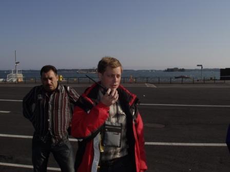 Испания. Острова Медес (Вести с полей). 23.09. - 1.10.2008 Испания. Острова Медес (Вести с полей). 23.09. - 1.10.2008