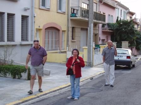 Испания. Острова Медес (Вести с полей). 23.09. - 1.10.2008 Испания. Острова Медес (Вести с полей). 23.09. - 1.10.2008