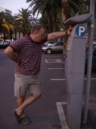 Испания. Острова Медес (Вести с полей). 23.09. - 1.10.2008 Испания. Острова Медес (Вести с полей). 23.09. - 1.10.2008