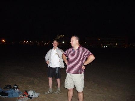 Испания. Острова Медес (Вести с полей). 23.09. - 1.10.2008 Испания. Острова Медес (Вести с полей). 23.09. - 1.10.2008