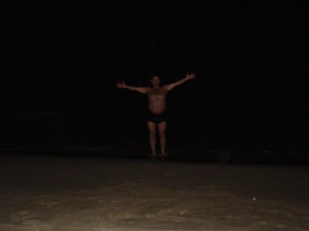 Испания. Острова Медес (Вести с полей). 23.09. - 1.10.2008 Испания. Острова Медес (Вести с полей). 23.09. - 1.10.2008