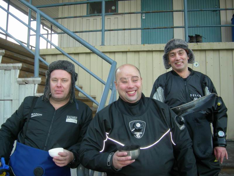 Нарвик (6-10.11.2008) Нарвик (6-10.11.2008)