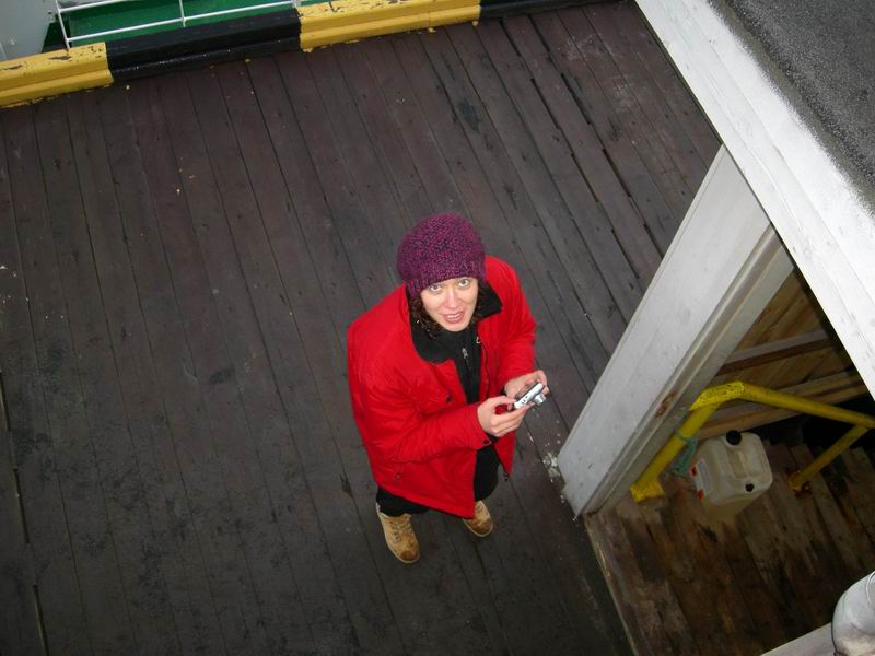 Нарвик (6-10.11.2008) Нарвик (6-10.11.2008)