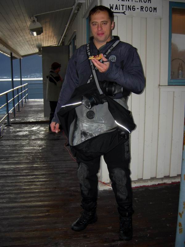 Нарвик (6-10.11.2008) Нарвик (6-10.11.2008)