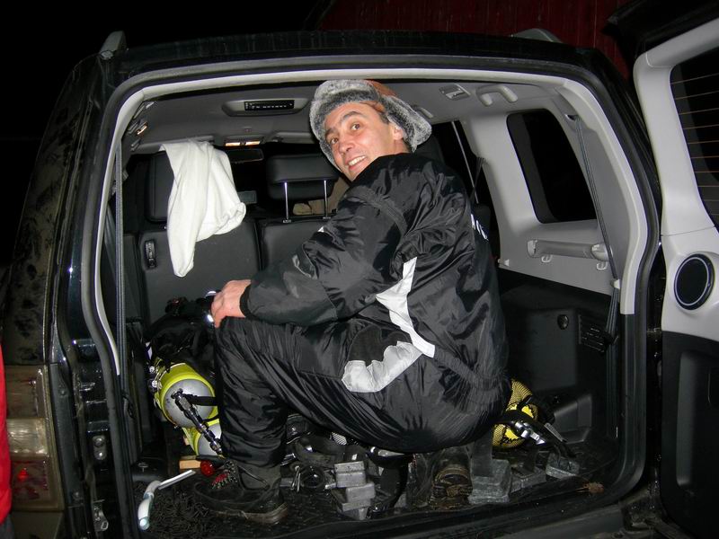 Нарвик (6-10.11.2008) Нарвик (6-10.11.2008)