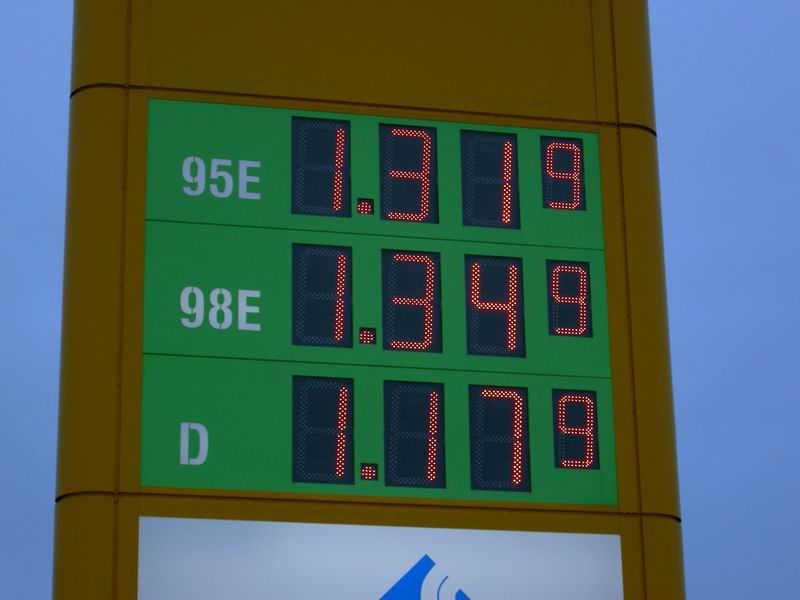 Нарвик (6-10.11.2008) Нарвик (6-10.11.2008)