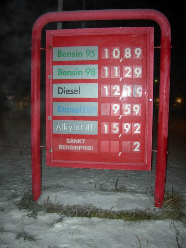 Нарвик (6-10.11.2008) Нарвик (6-10.11.2008)