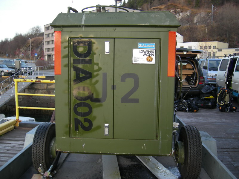 Нарвик (6-10.11.2008) Нарвик (6-10.11.2008)