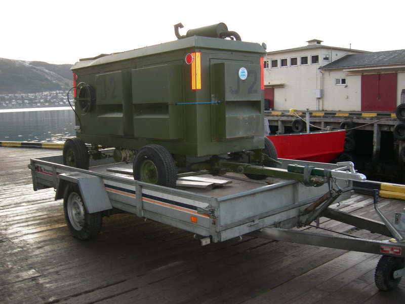 Нарвик (6-10.11.2008) Нарвик (6-10.11.2008)