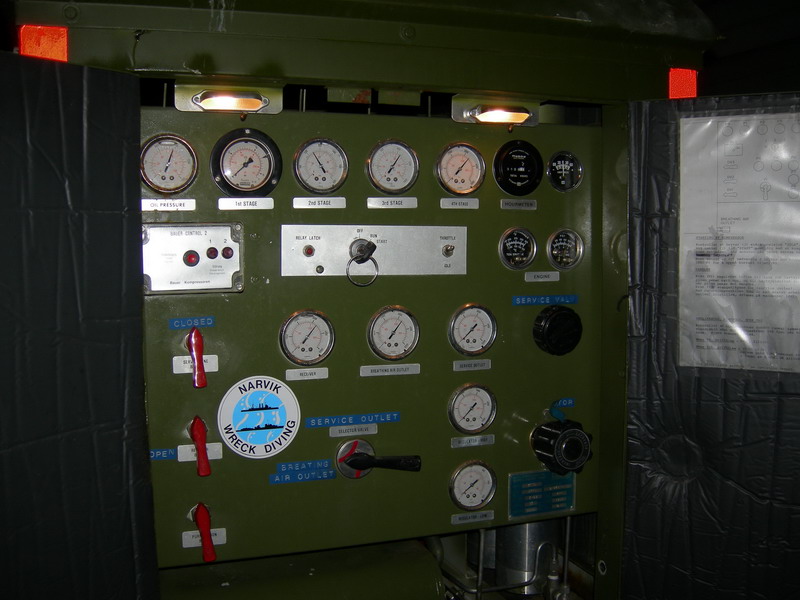 Нарвик (6-10.11.2008) Нарвик (6-10.11.2008)