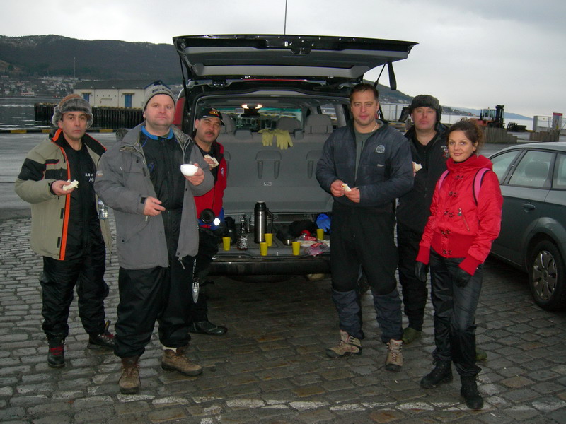 Нарвик (6-10.11.2008) Нарвик (6-10.11.2008)