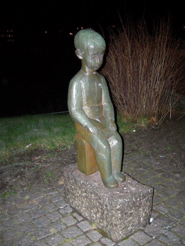 Нарвик (6-10.11.2008) Нарвик (6-10.11.2008)