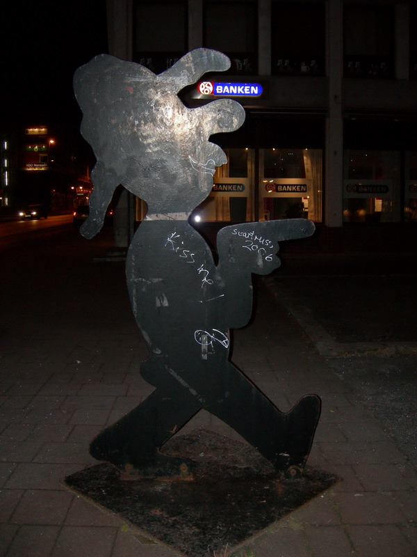 Нарвик (6-10.11.2008) Нарвик (6-10.11.2008)