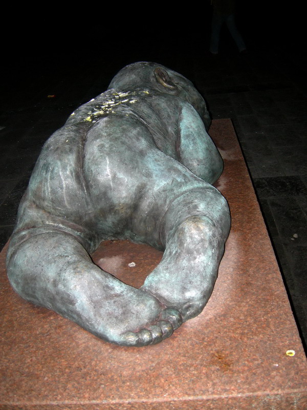 Нарвик (6-10.11.2008) Нарвик (6-10.11.2008)