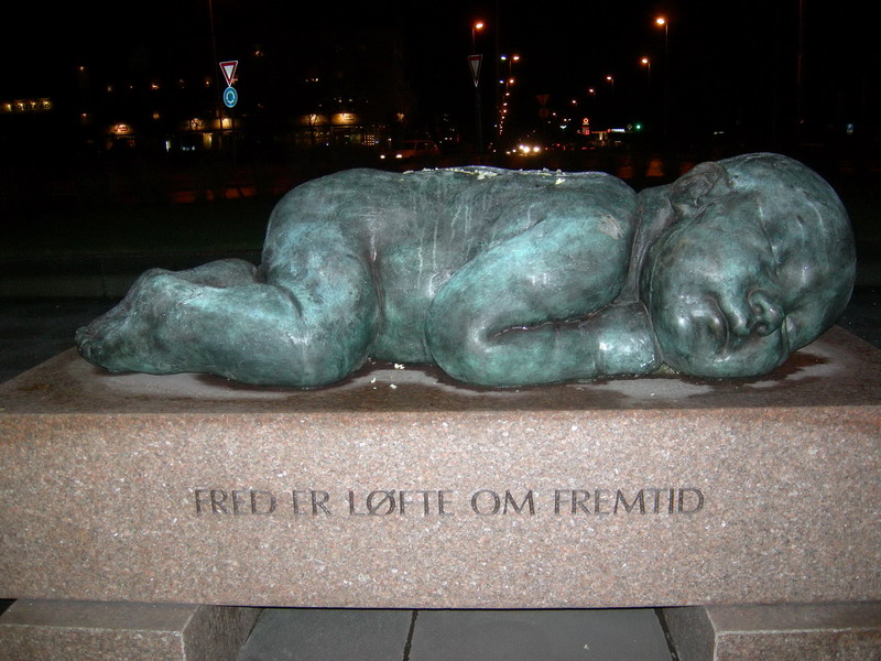 Нарвик (6-10.11.2008) Нарвик (6-10.11.2008)