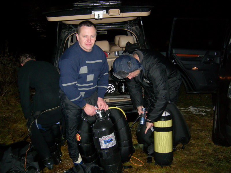 Нарвик (6-10.11.2008) Нарвик (6-10.11.2008)