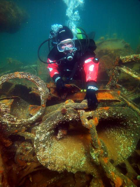 Z 19 Hermann Kunne - a german destroyer Z 19 Hermann Kunne - a german destroyer