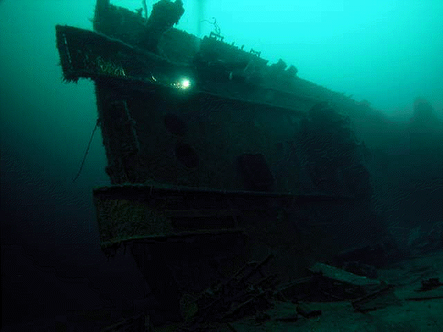 Z 19 Hermann Kunne - a german destroyer Z 19 Hermann Kunne - a german destroyer