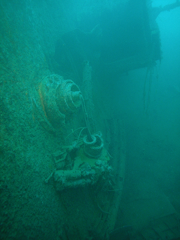 Z 19 Hermann Kunne - a german destroyer Z 19 Hermann Kunne - a german destroyer