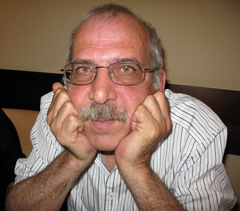 Олег Дроевский Олег Дроевский