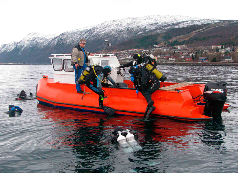 Нарвик (6-10.11.2008) Нарвик (6-10.11.2008)