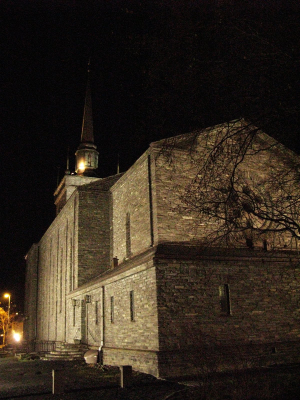 Нарвик (6-10.11.08) Нарвик (6-10.11.08)