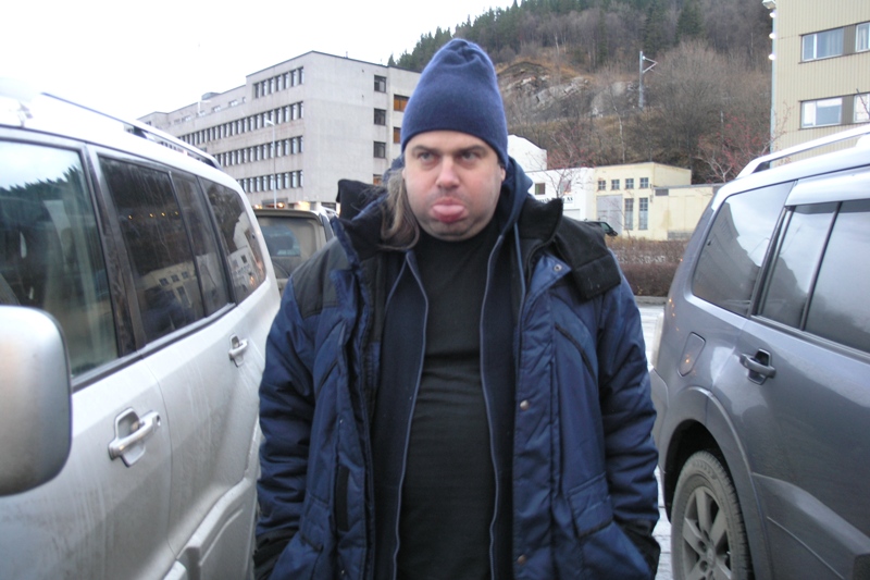 Нарвик (6-10.11.08) Нарвик (6-10.11.08)