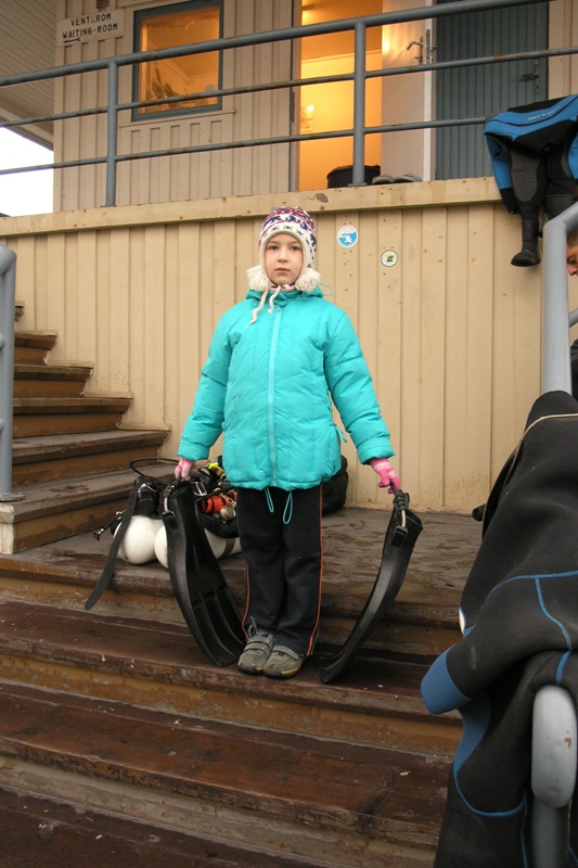 Нарвик (6-10.11.08) Нарвик (6-10.11.08)