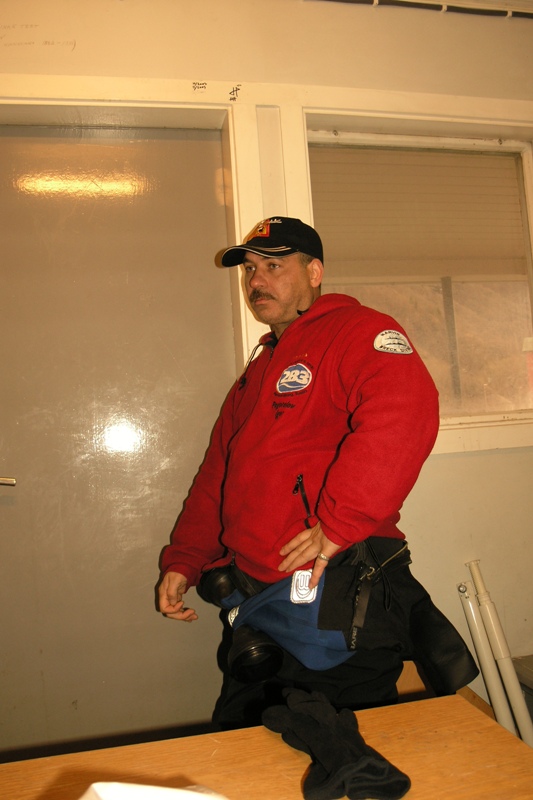 Нарвик (6-10.11.08) Нарвик (6-10.11.08)