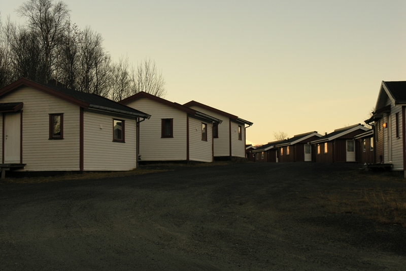 Нарвик (6-10.11.08) Нарвик (6-10.11.08)