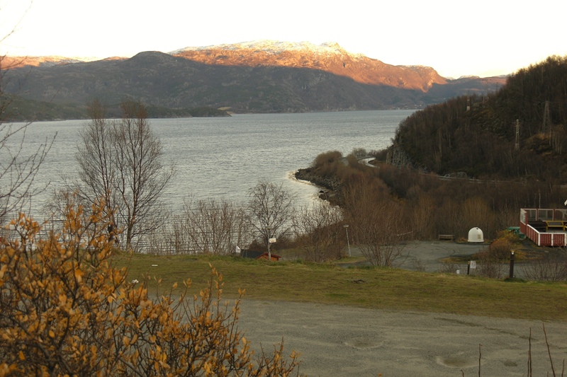 Нарвик (6-10.11.08) Нарвик (6-10.11.08)